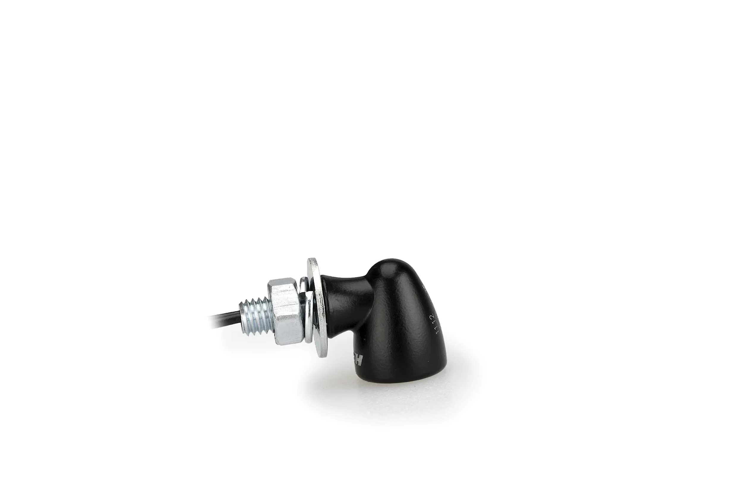 Puig 21446N Intermitentes LED homologados, Negro