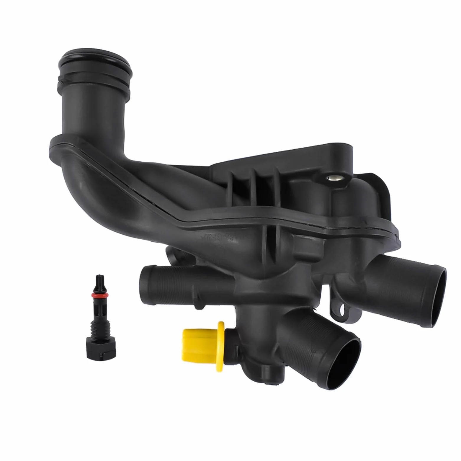 Termostato para Peugeot 2008 2013-2026 9810916880 1336.Z8 Termostato de refrigerante para Coche