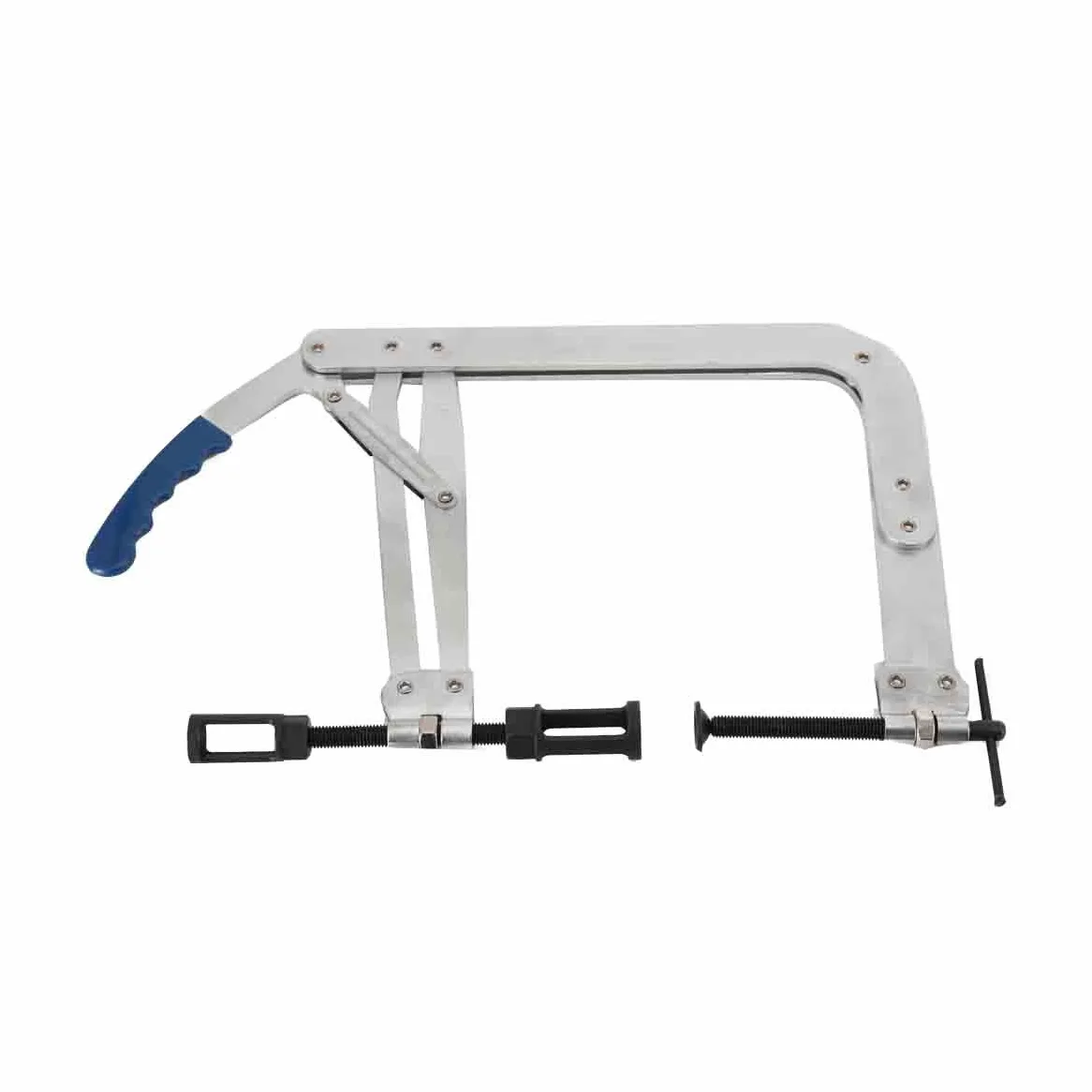 Kit de abrazadera de compresor de resorte de válvula C con capacidad de 15-330 mm, alicates de extracción de válvulas universales para un fácil mantenimiento y reparación de automóviles