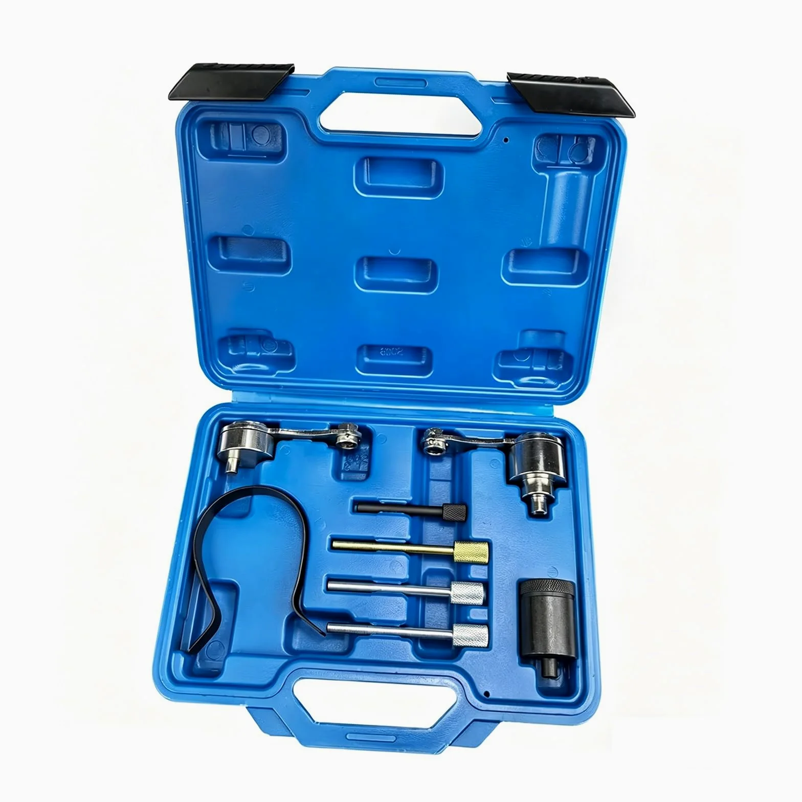 Kit Calado Distribucion Compatible con Land para Rover para Discovery para Range para Rover para Sport 2004-2009 Kit De Herramientas De Sincronización De Motor