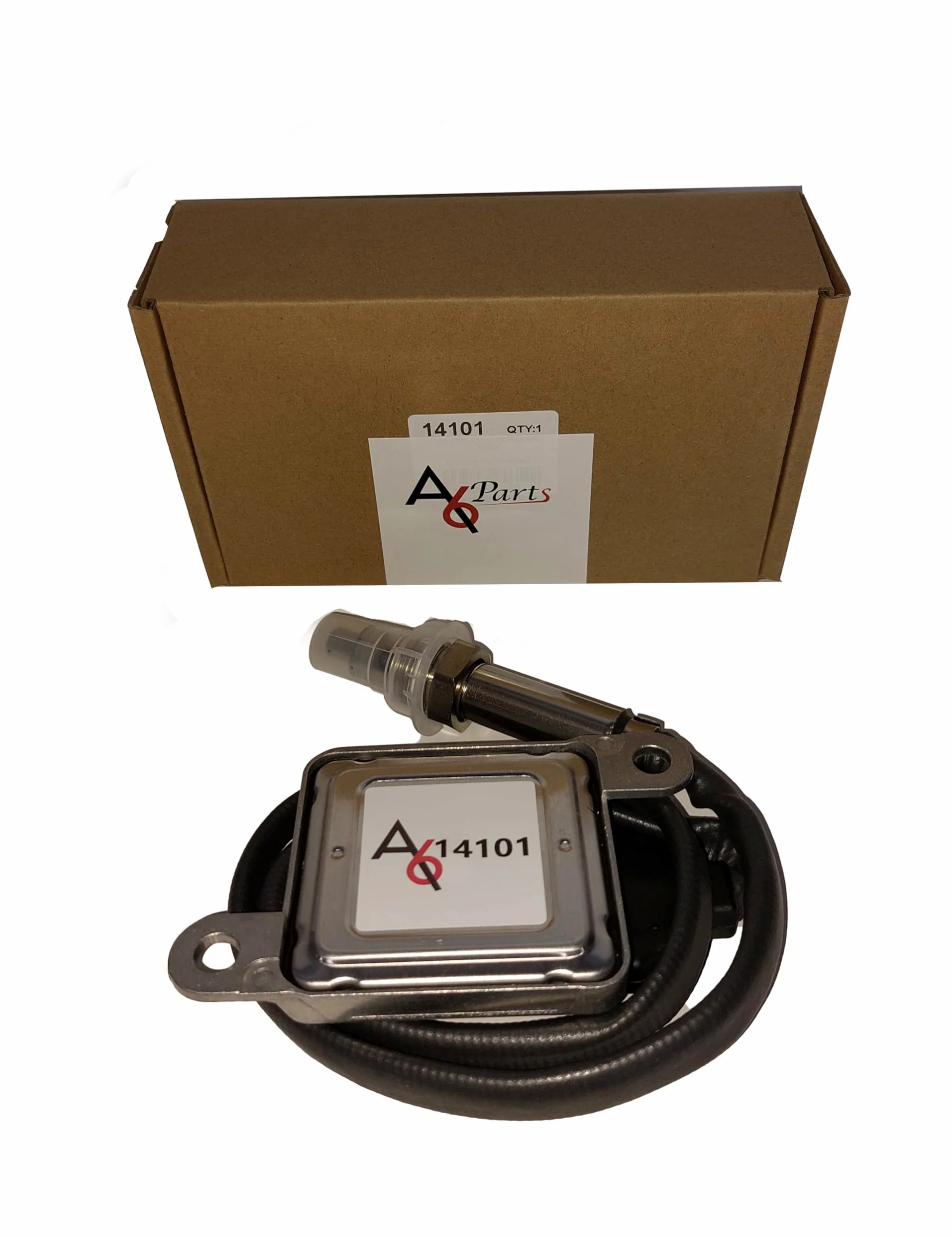 A6 - Sensor NOx Sensor de Oxígeno - Marca española de Recambios y Accesorios de Coche y Moto