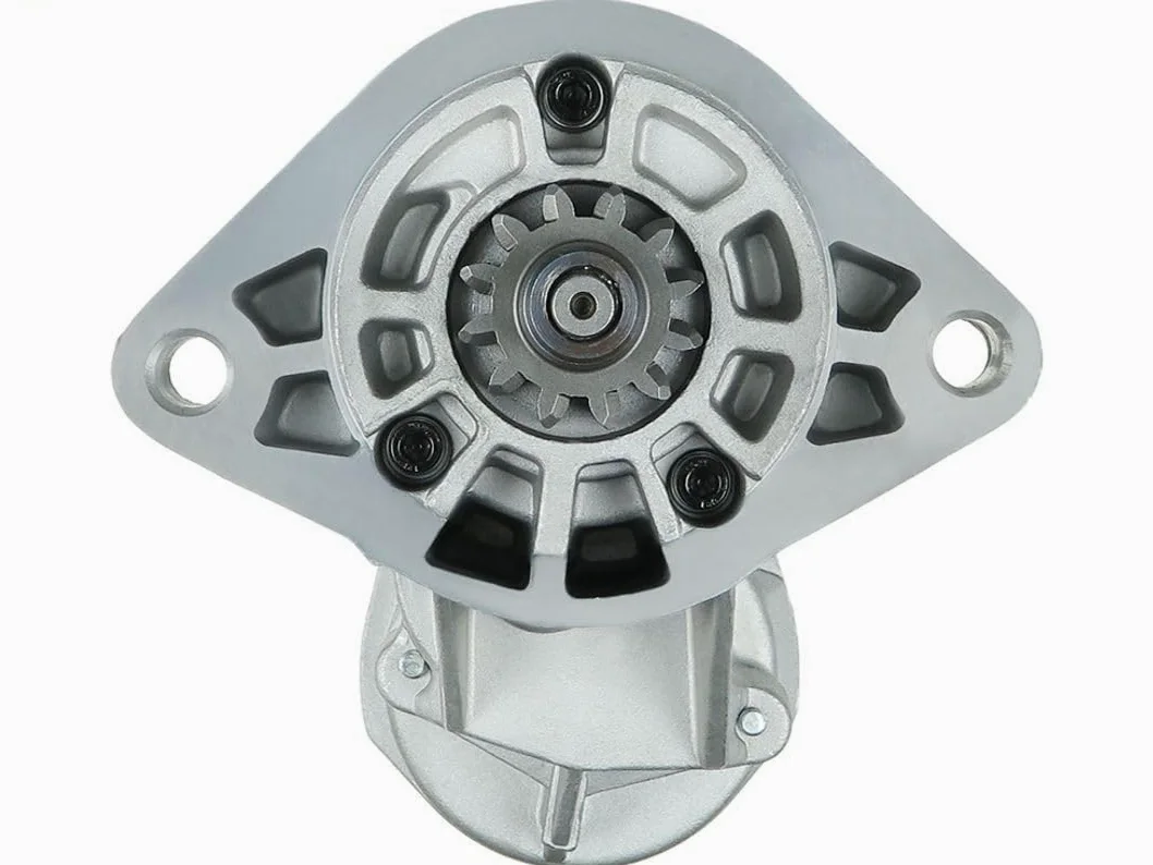 AS-PL MOTOR DE ARRANQUE Compatible con TOYOTA LAND CRUISER 100 UZJ100 LAND CRUISER 90 J9 LAND CRUISER 80 J8 LAND CRUISER KDJ12, GRJ12 LAND CRUISER PZJ7, KZJ7, HZJ7, BJ7, LJ7, RJ7