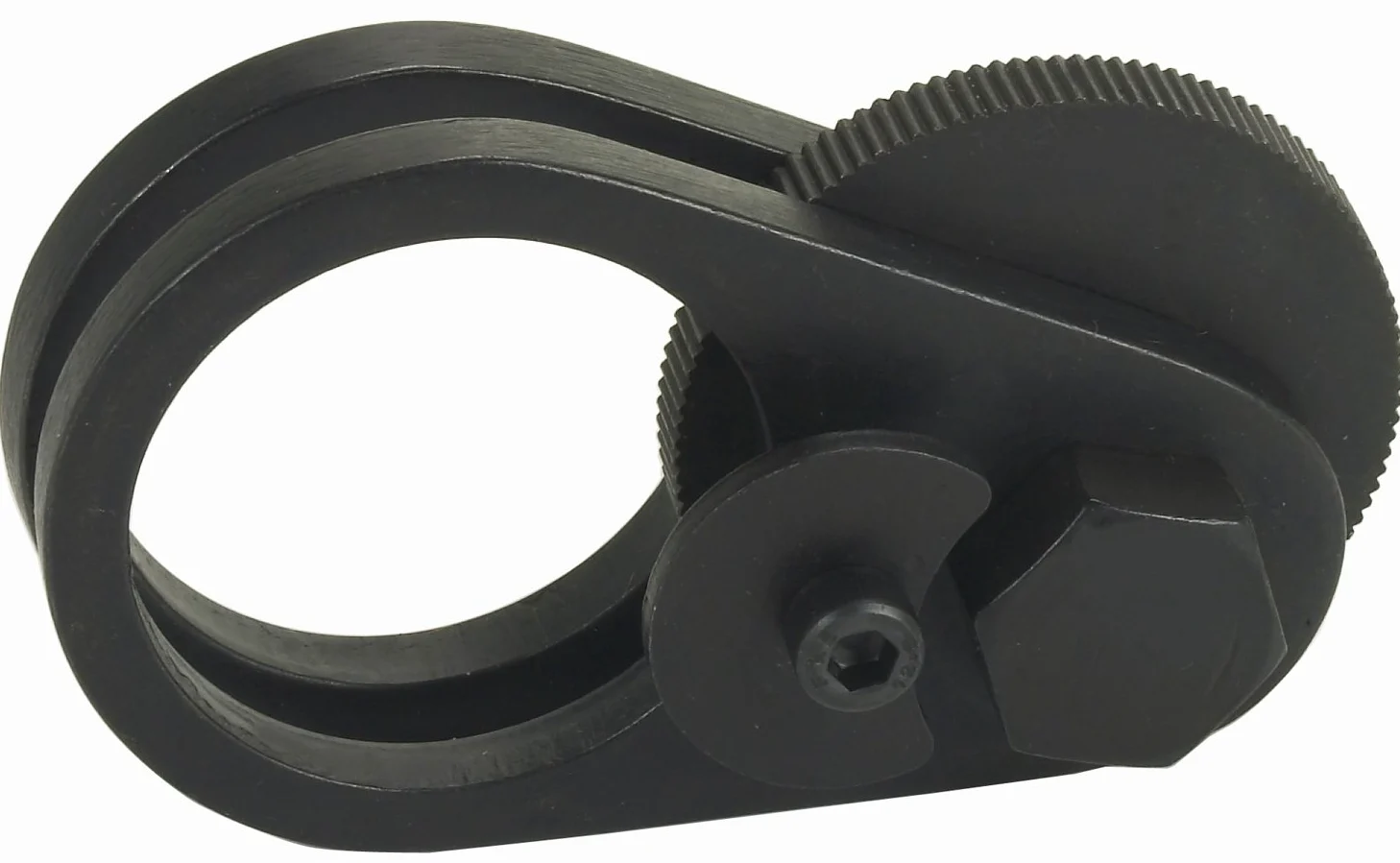 OTC (7500). La llave de la barra de acoplamiento interior.