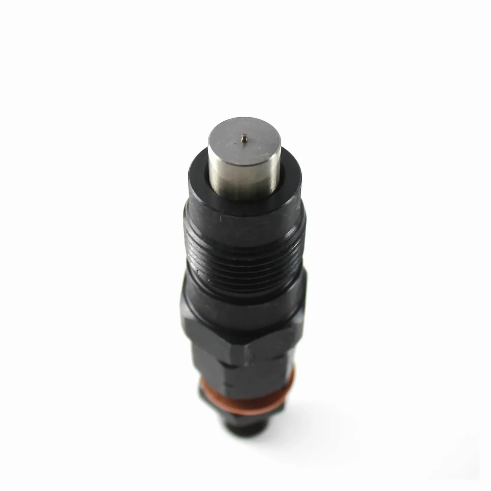 Kit de 4 inyectores diésel de 8 Anillos ME201844 9430610435 for 2,8 L Reemplazo de Accesorios