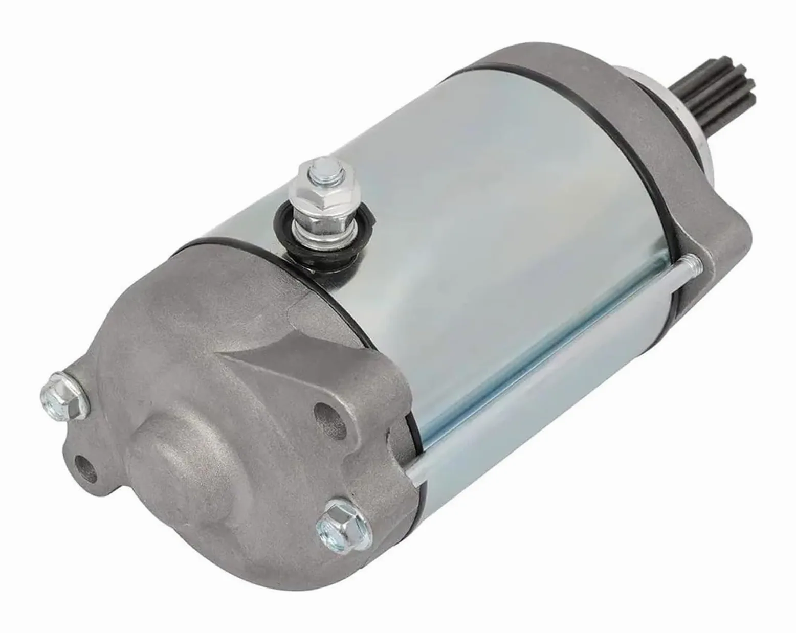 Motor Generador para Suz&uki para Arctic Cat ATV 500 400 650 para QuadMaster Vinson Prowler 31100-44D10 31100-44D20 Motor De Arranque De Motocicleta