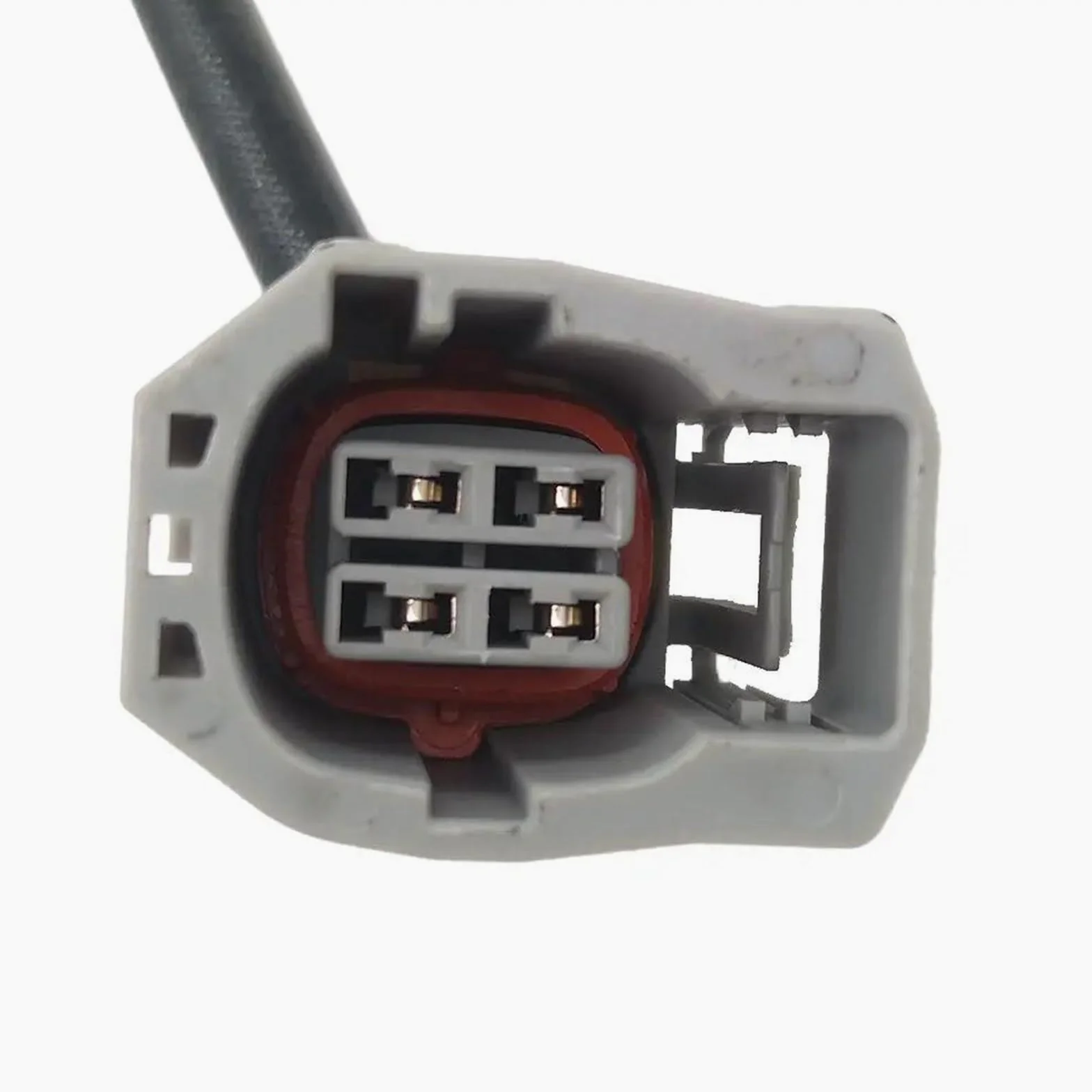 Sensor Oxígeno y Nitrógeno Sensor de NOx de oxígeno y nitrógeno 5WK96628C 2011649 para DAF para camión y Coche 24V 5WK9 6628C Sensor de óxido de nitrógeno Sensor Oxígeno Nitrógeno