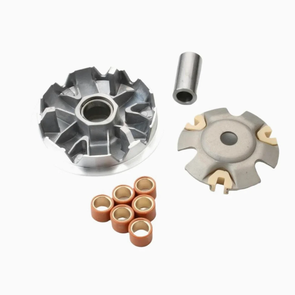 Rodillos Variadores 10g Compatibles con Los Modelos De Scooter Dylan 125 PS125 SH150 NES PES 125cc 150cc 4T