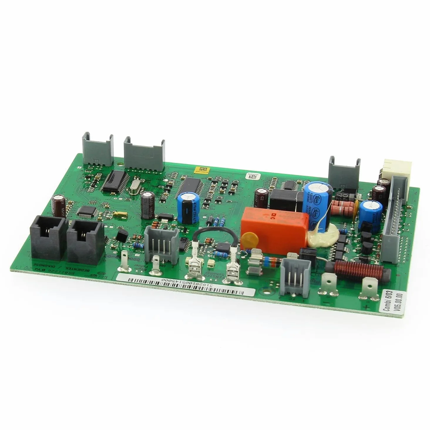Truma 34030-18300 Electrónico