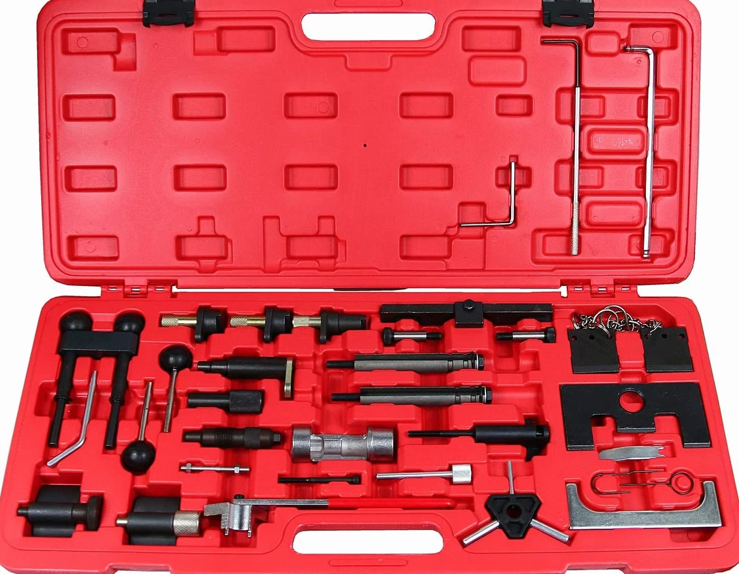 Herramienta de ajuste del motor compatible con VAG VW Audi Skoda Seat