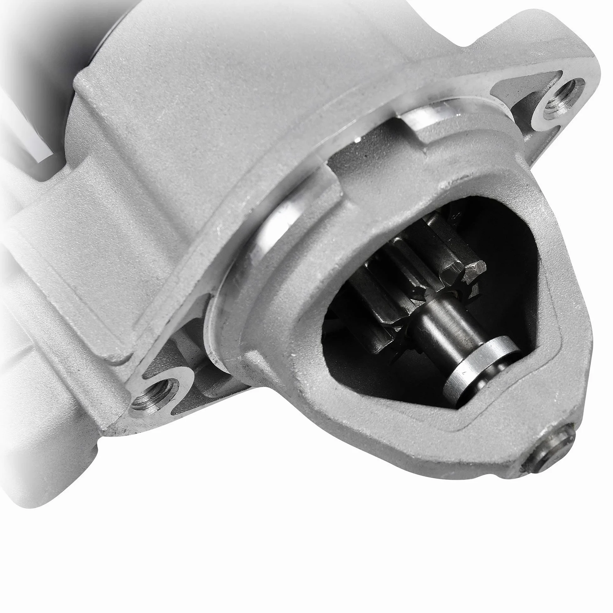 Motor de arranque 12V 1,7 kW