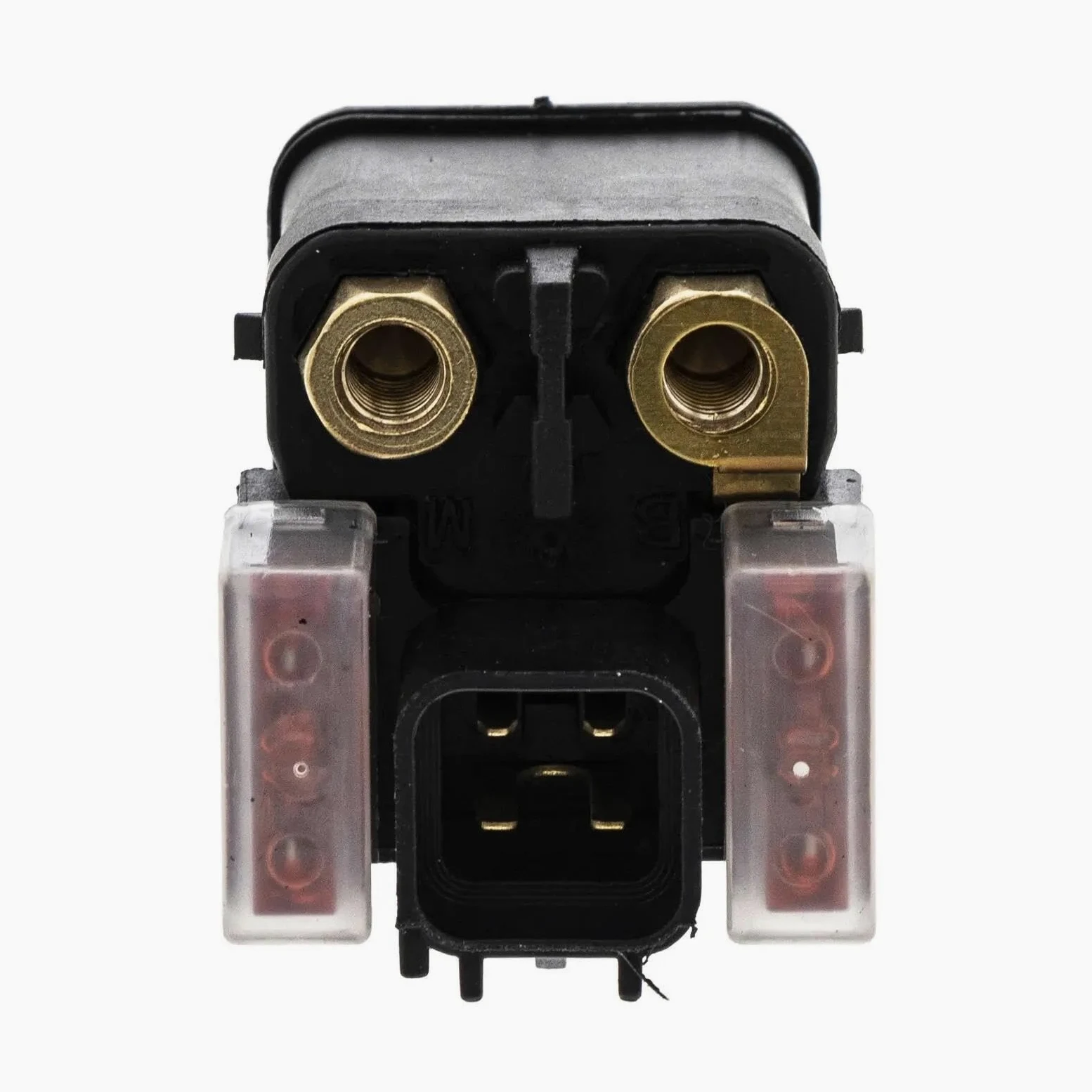 Motor De Arranque Y Relé Solenoide Motocicleta Para CRF450R CRF450RX 2019-2023 (31200-MKE-A71 35851-MKE-A11)