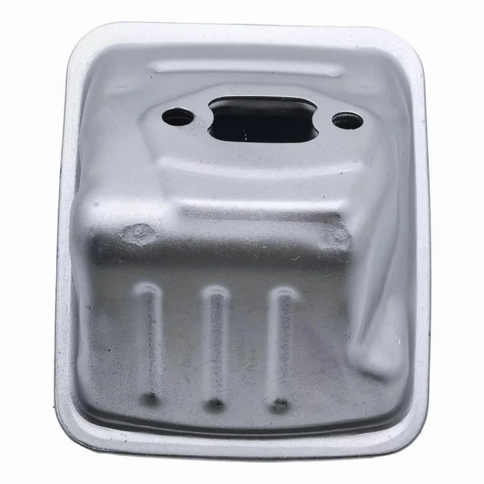 Kit de juntas de escape compatible con motosierras 435 440 445 450 CS2240 CS2245 CS2250S de repuesto para 544147701 544147702