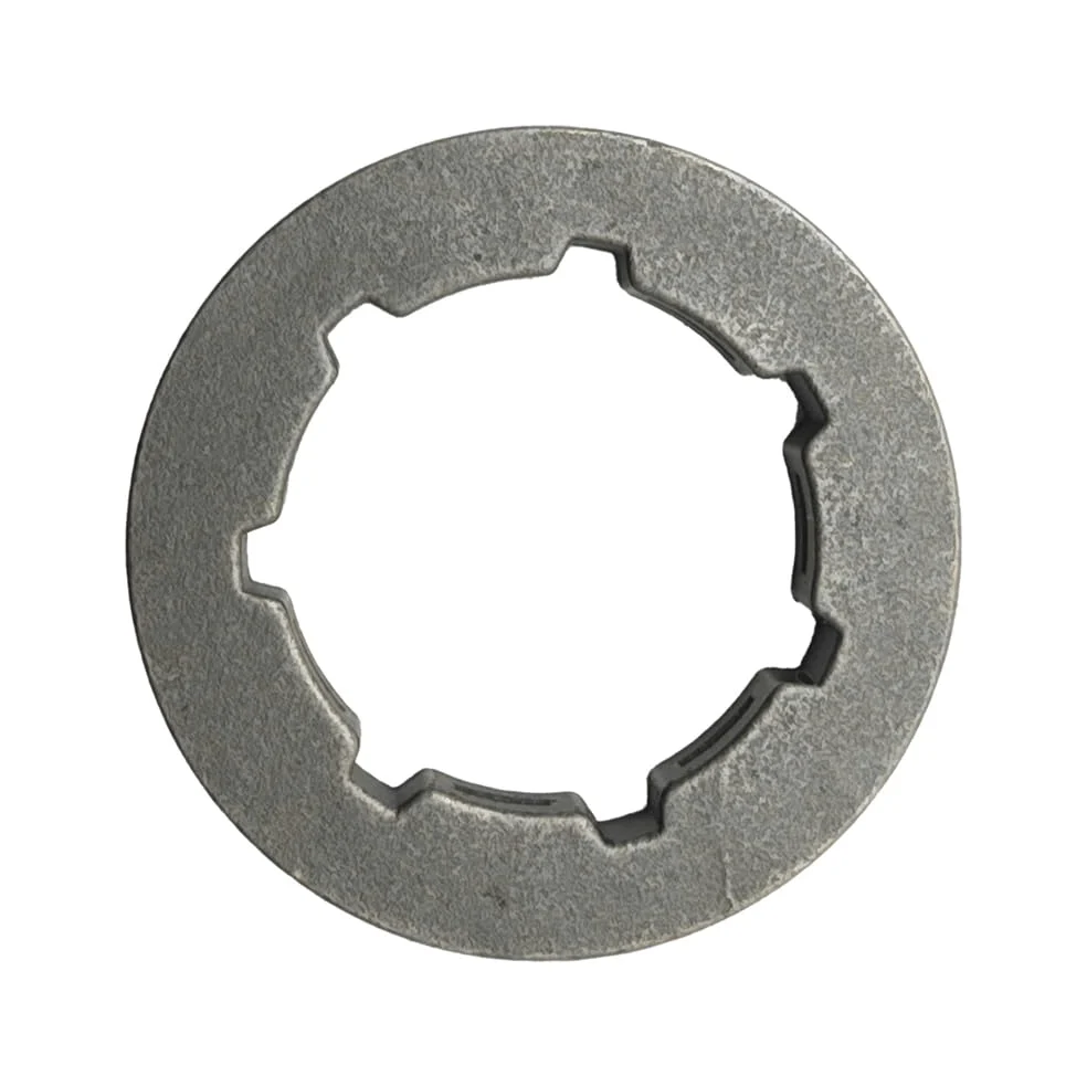Juego de 5 piñones de llanta de 3/8"-7T compatibles con motosierras 362, 365, 268, 272, 357, 359, 371, 372, 50, 281, 288, 162, 181, 380, 385, 0000, 642 y 1223.