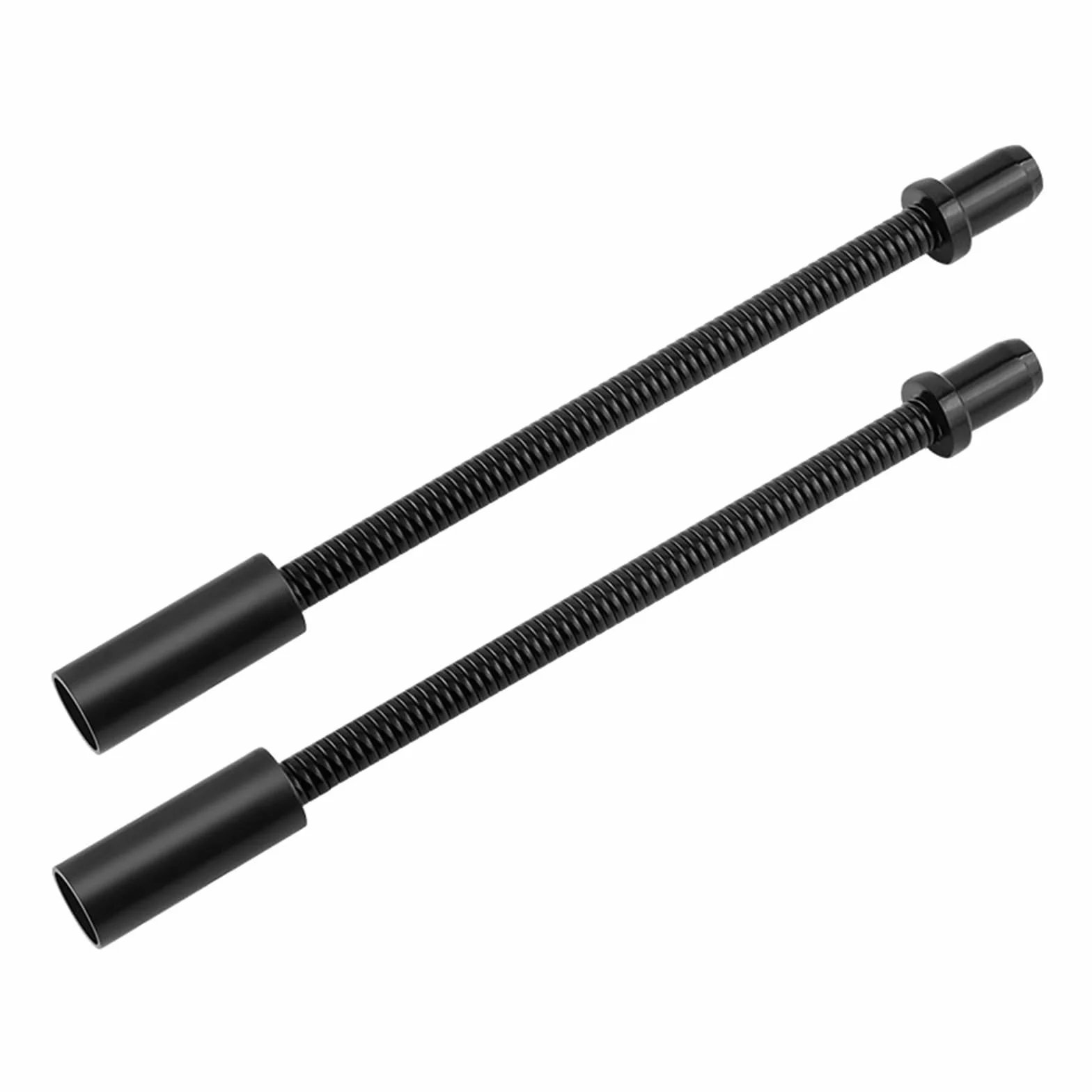Tubo de freno flexible de acero inoxidable para mejorar la durabilidad