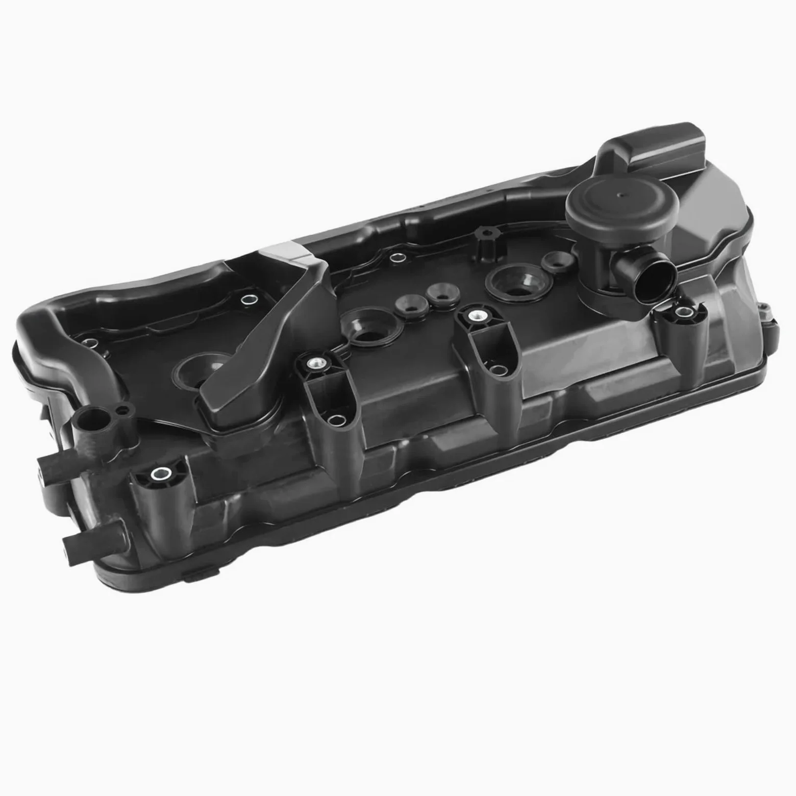 Cubierta Válvula De Motor para A6 para Q7 para A7 para Touareg 3,0 Diesel 2014-2023 059103470CN Accesorios Cubierta De Culata Válvula Cubierta De Brazo Basculante