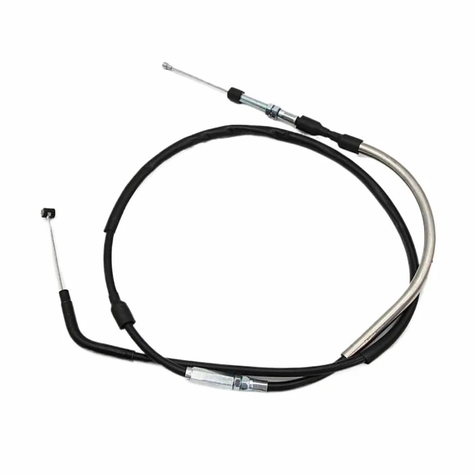 Cable de embrague de motocicleta compatible con FZ8 FZ8-N FZ8-S 11-13 FZ1 FZ1-N FZ1-SA 07-12 FZS10 FZ1-S 06-15