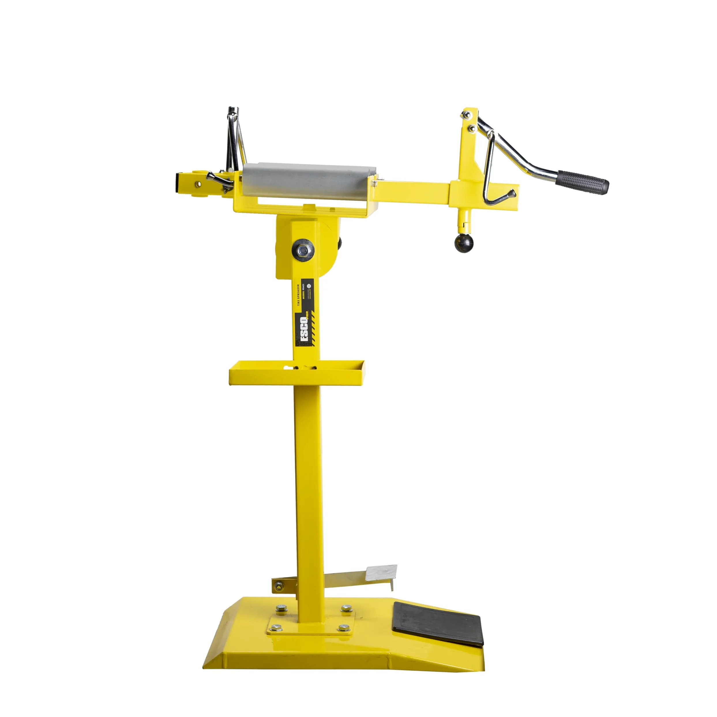 ESCO 90451 - Separador de neumáticos manual, con pedal