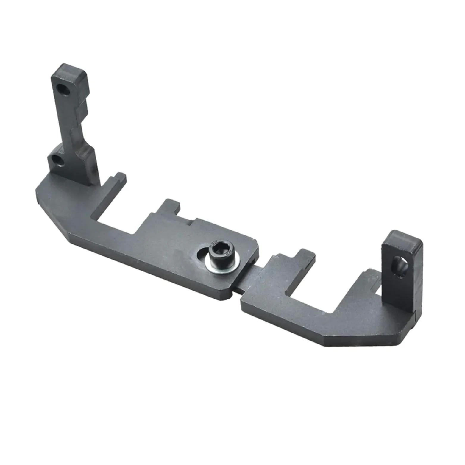 Sincro herramientas motor Herramienta De Ajuste Del Motor Juego Correas Distribución V 1.0/1.2 VTI Reemplazar En PSA 1.0 Y 1.2 VTi Pure Compatible Con Citroen Para DS3 Para C-Elysee 2012-2015