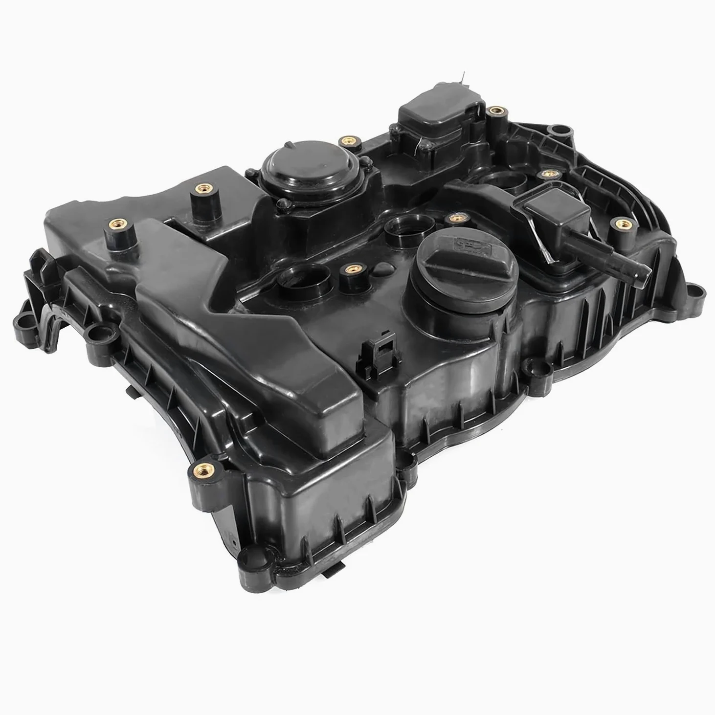 Tapa Basculante Árbol Levas 123105ayh01 Para Civic 9 Generación 2012-2020 Cubierta De Culata Motor Brazo Basculante Válvula