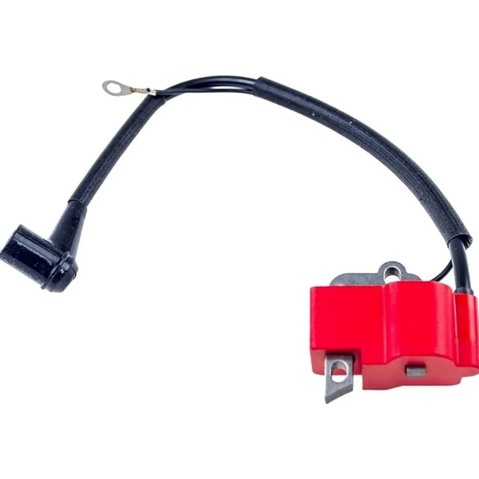 Bobina De Encendido 181143201 181143200 181143203 181143204 Motosierra para Dolmar para PS-460 PS-460D PS-500 Módulo De Encendido Motor