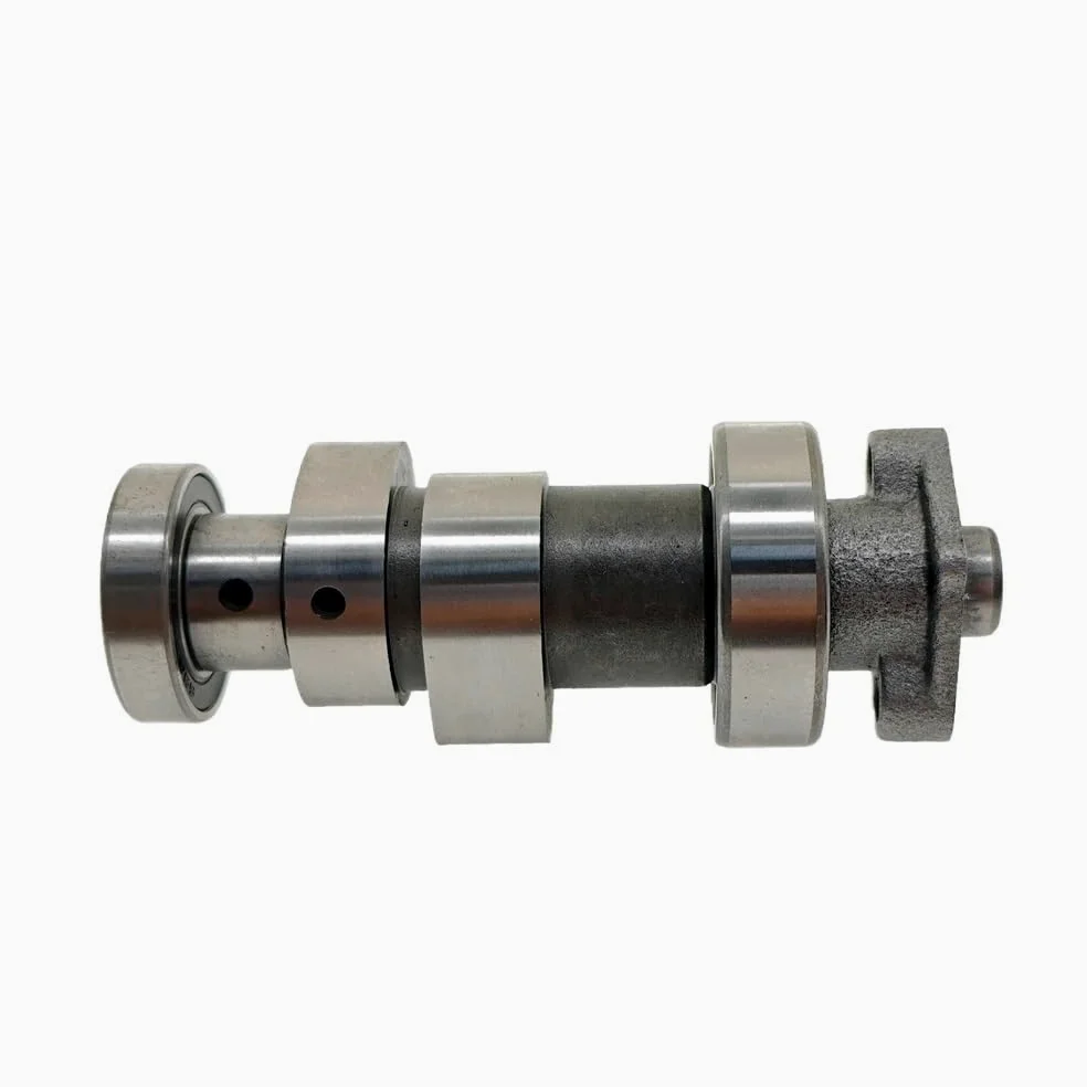 Ajuste for CBR125 CBR 125 125cc 2004-2014 14100-KPP-860 14431-KGH-900 árbol de levas eje de leva(Camshaft)