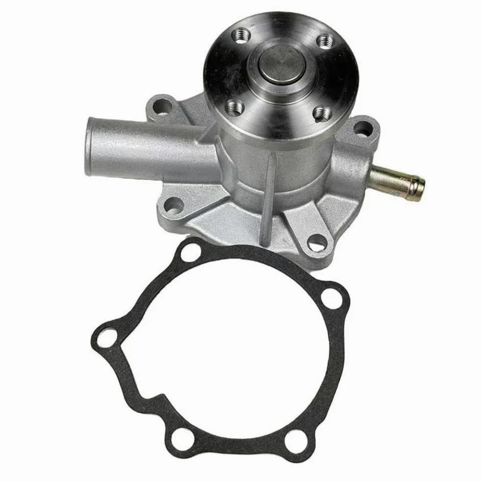 de agua para el motor V800 Z400 D600