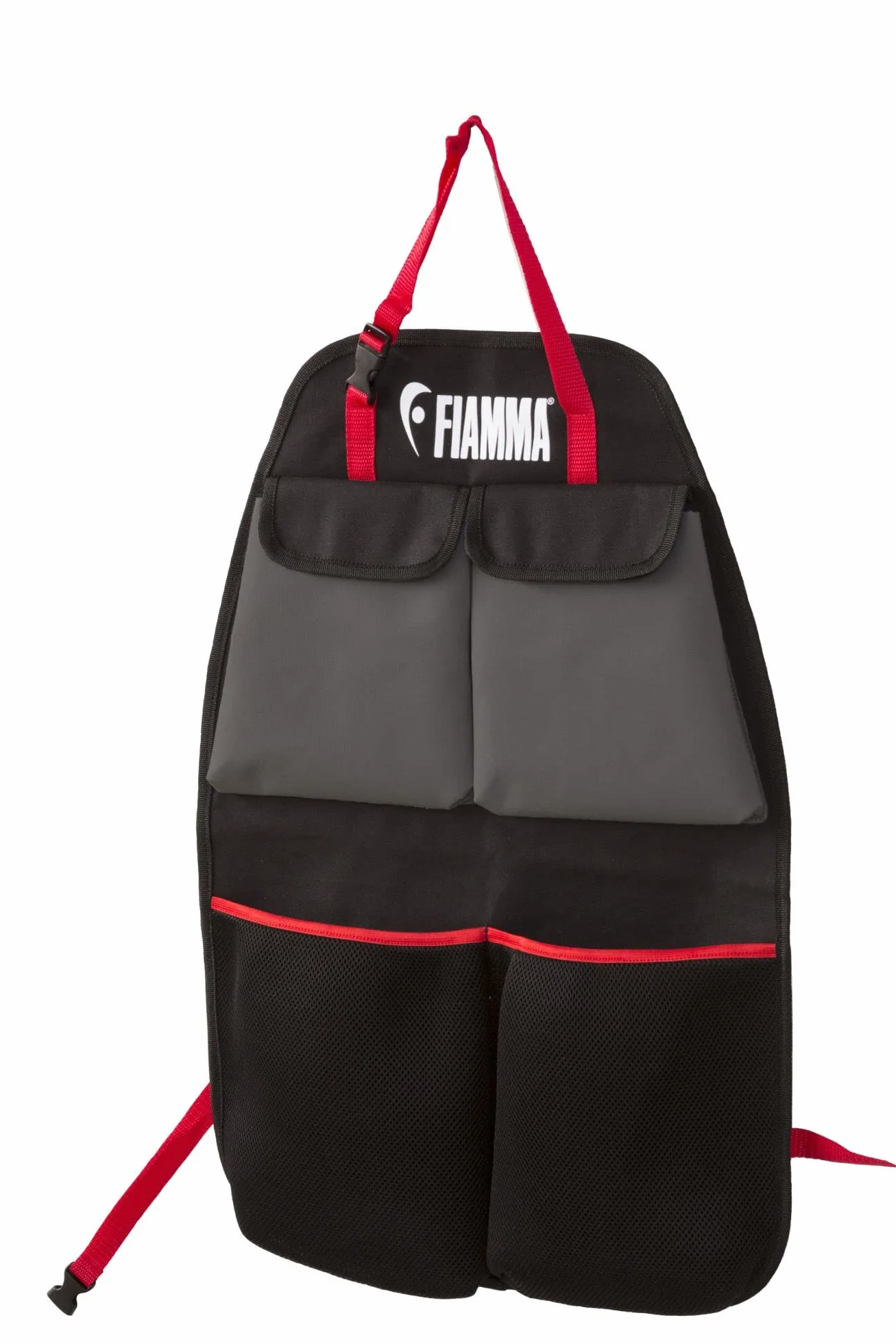 Fiamma 07514-01 Negro Organizador