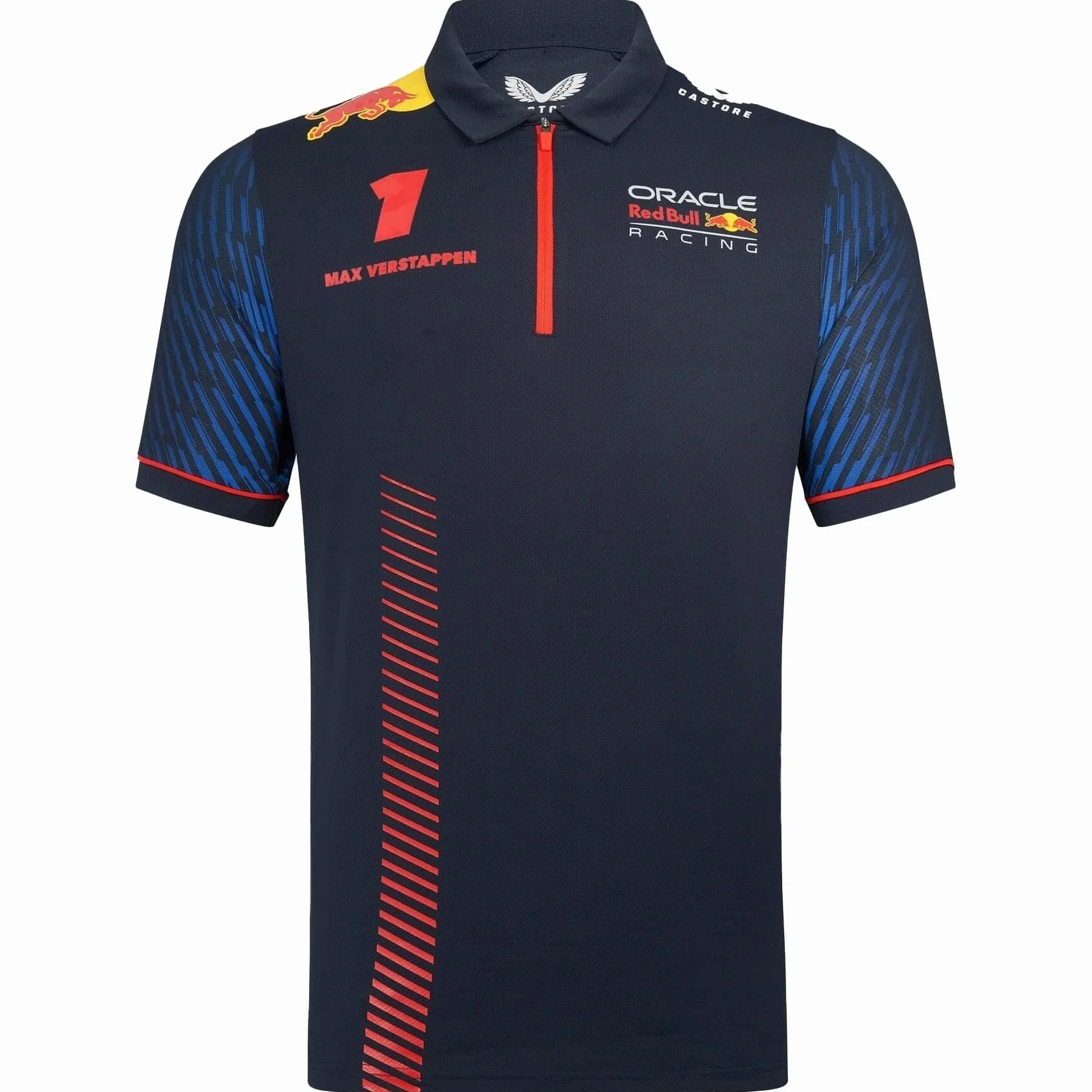 Castore Camisa de Polo Hombre Pack 1