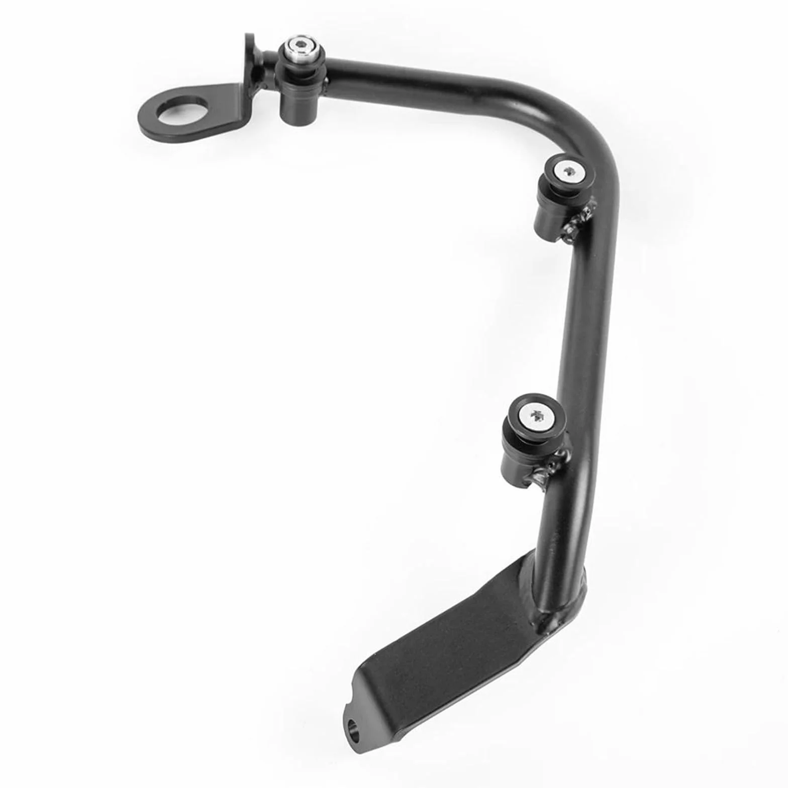 Soporte De Alforja R NineT para BMW R9T Scrambler Urban GS Pure Racer, Montaje Lateral para Motocicleta, Bolsas, Barras para Portaequipajes