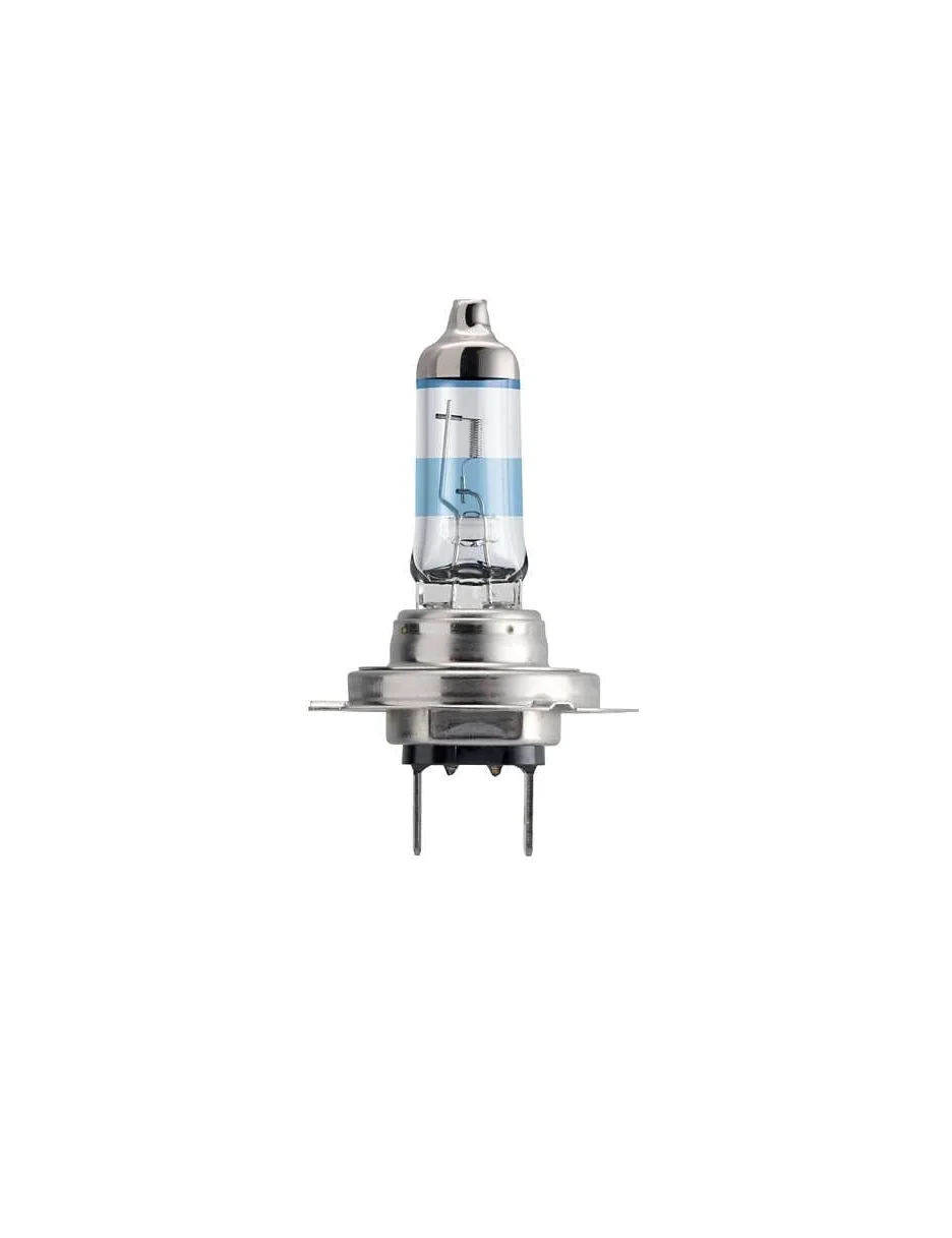 Philips automotive lighting 12972XV+BW X-tremeVision 130% H7 lámpara Faro de Moto, 1 Unidad