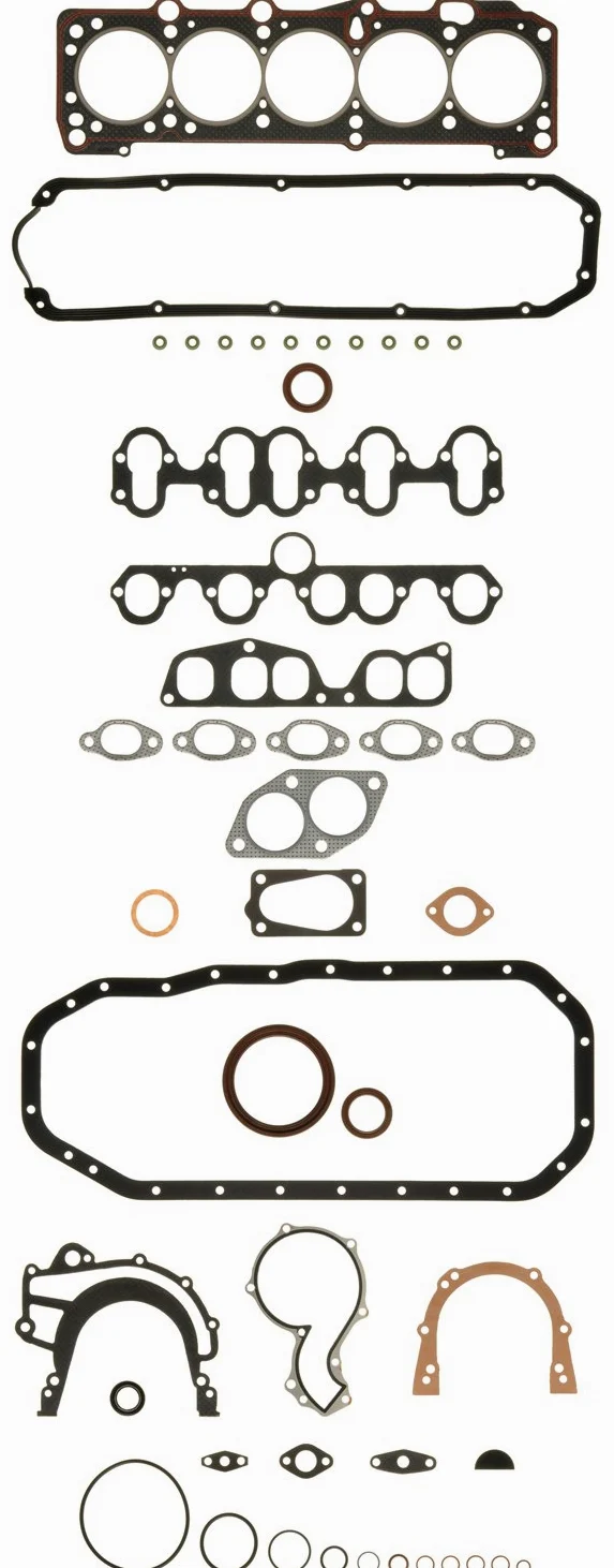 Ajusa 50061800 Juego completo de juntas, motor