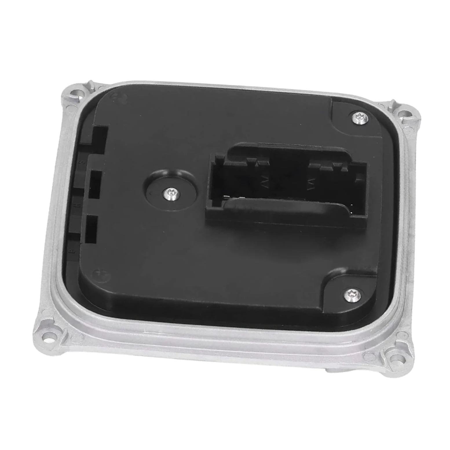 Balasto Automático Módulo de control faros LED y balasto DRL para Mercedes-Benz Clase A (W176, CLA, W117, 2014-2016) A2189009303 Reemplazo