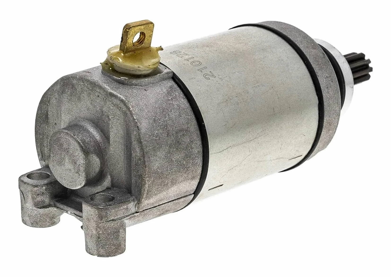 Motor Generador para WR250F WR250 WR250FR WR250FT WR250FY 2003-2013 Kit De Solenoide De Motor De Arranque 5UM-81890-10-00 5TJ-81940-12-00