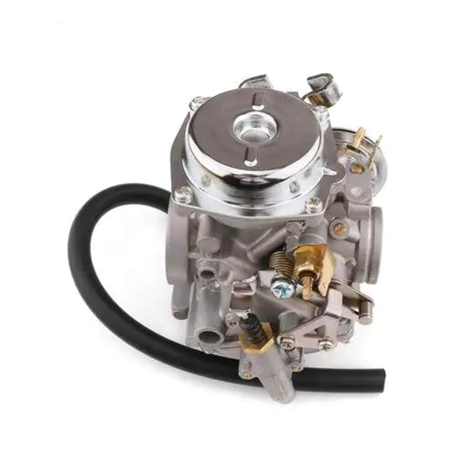 Carburador Power Jet para VSTAR 250 para Virago 250 para ROUTE66 para XV250 1988-2014 Cubierta La Base Acelerador La Motocicleta Clip Cable Carburador