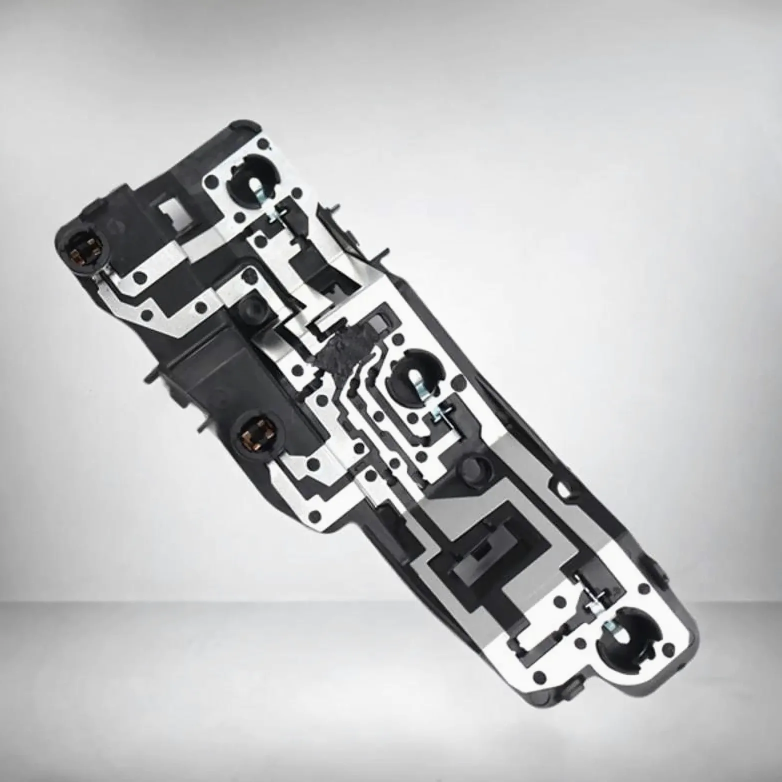 Luz trasera del coche Portalámparas Para Luces Traseras 8x0945093D 8x0945257A Soporte De Repuesto Para Luces Traseras Para A1 2010-2018