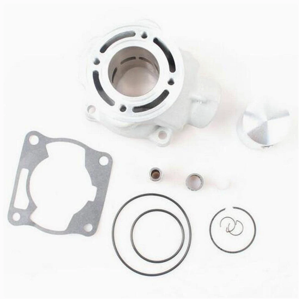 Cylinder Kit de Pistón Junta Cilindro y Recambio Completo Piezas Probadas para Estándares Originales Adecuado para YZ85 2002-2014