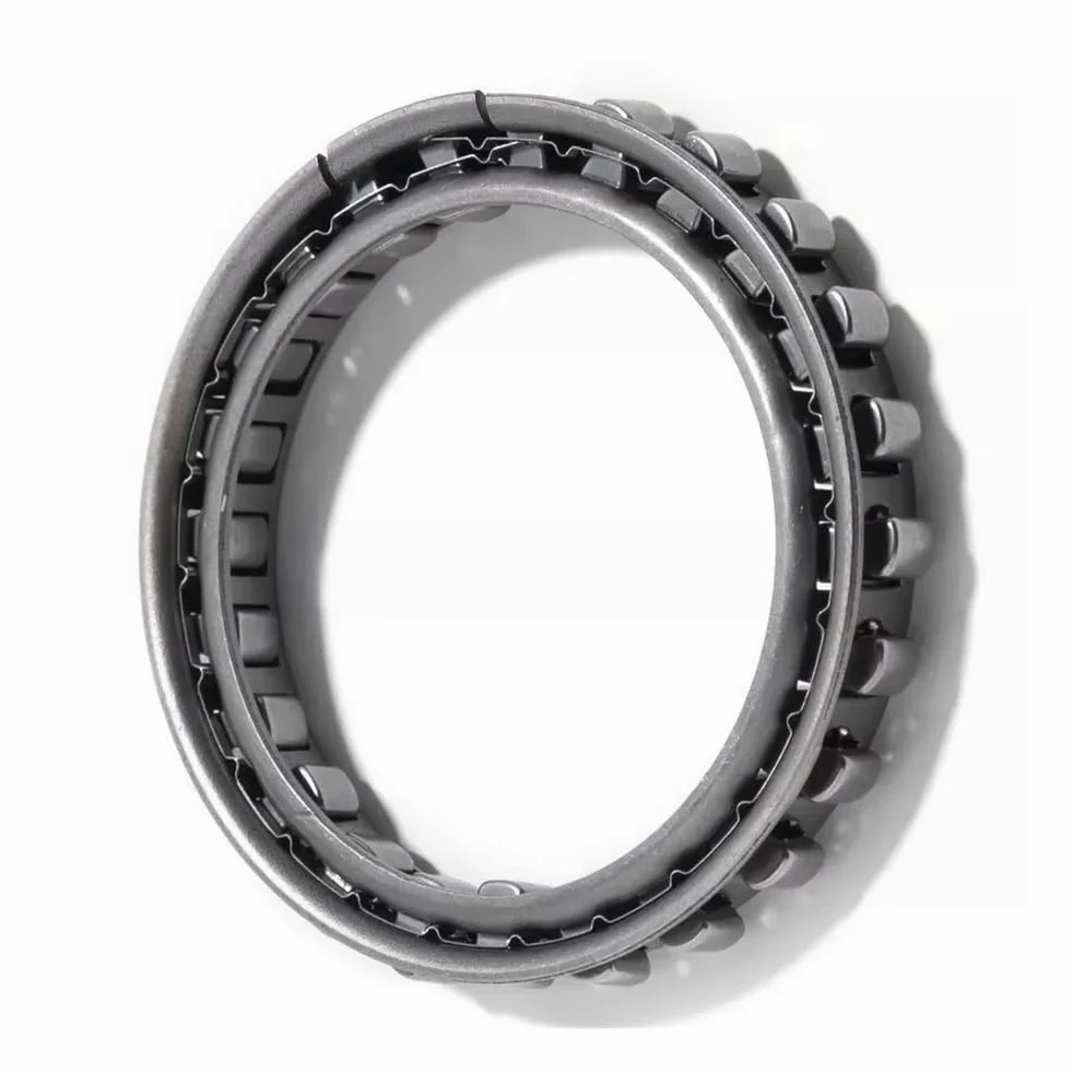 24 rodamientos de Embrague accionados por Rodillos Aptos for 6ET-17800-00-00 6S5-17800-10-00 for FX GP1800