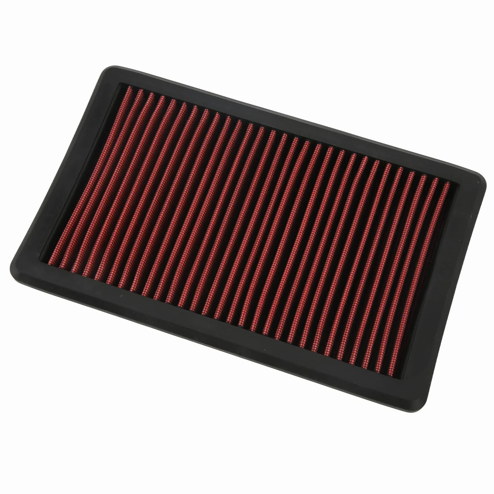 EVGATSAUTO Filtro de Aire del Motor del Automóvil 33 3111 Reemplazo del Filtro de Aire del Motor de Gran Potencia para