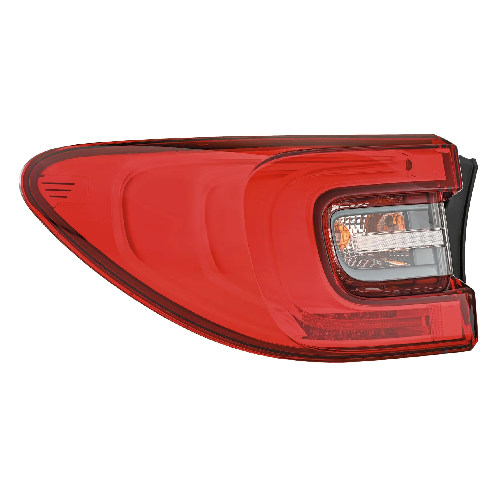 Valeo Piloto Posterior 47027 para Renault Kadjar (Desde 2015)