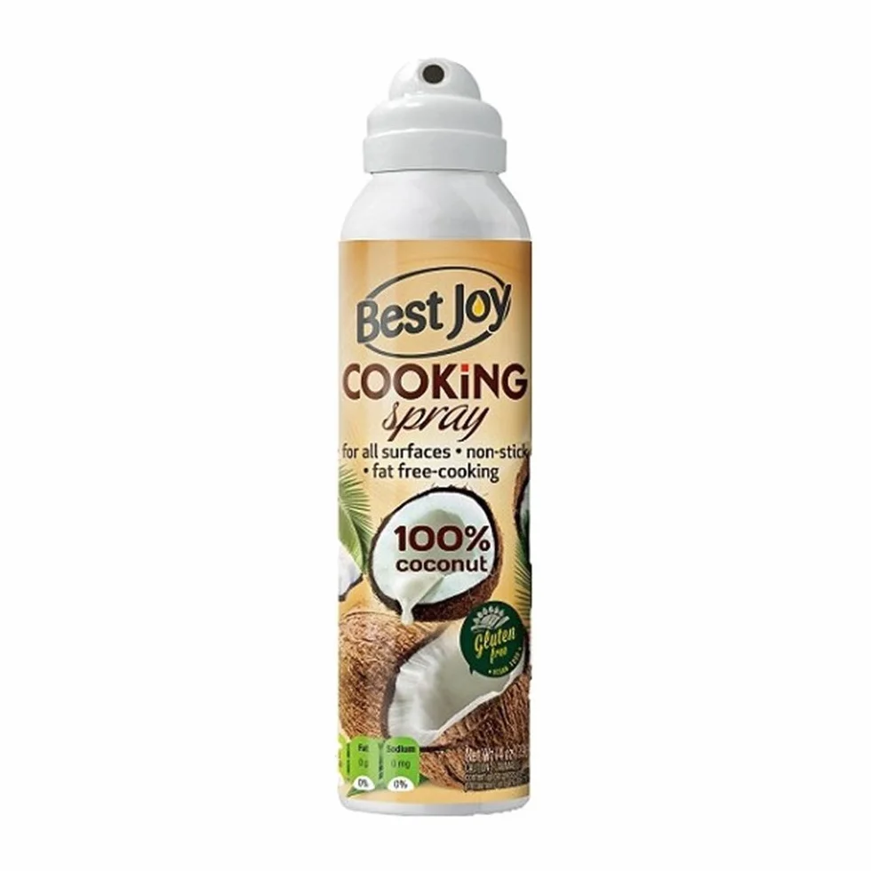 Coconut Cooking Spray 100% 397g