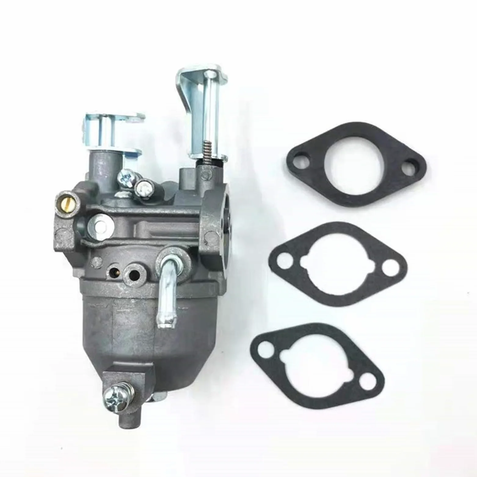 Carburador del generador para Mitsubishi GM231PN Gasolina para Piezas de Repuesto de Motor carburador