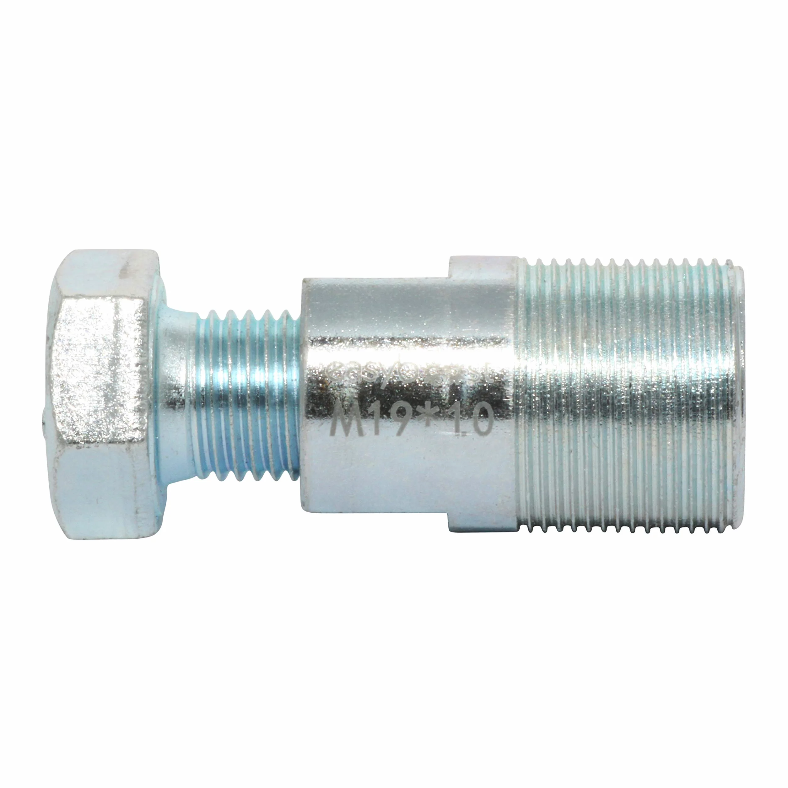 Easyboost Extractor Volante Magnético M19 x 1 Encendido para AM6 Derbi Ignición Ducati y Leonelli para Derbi Euro 2-3 Senda SMT RS MBK XLIMIT XPOWER Yamaha DT XP6 XPS Beta Rieju TZR