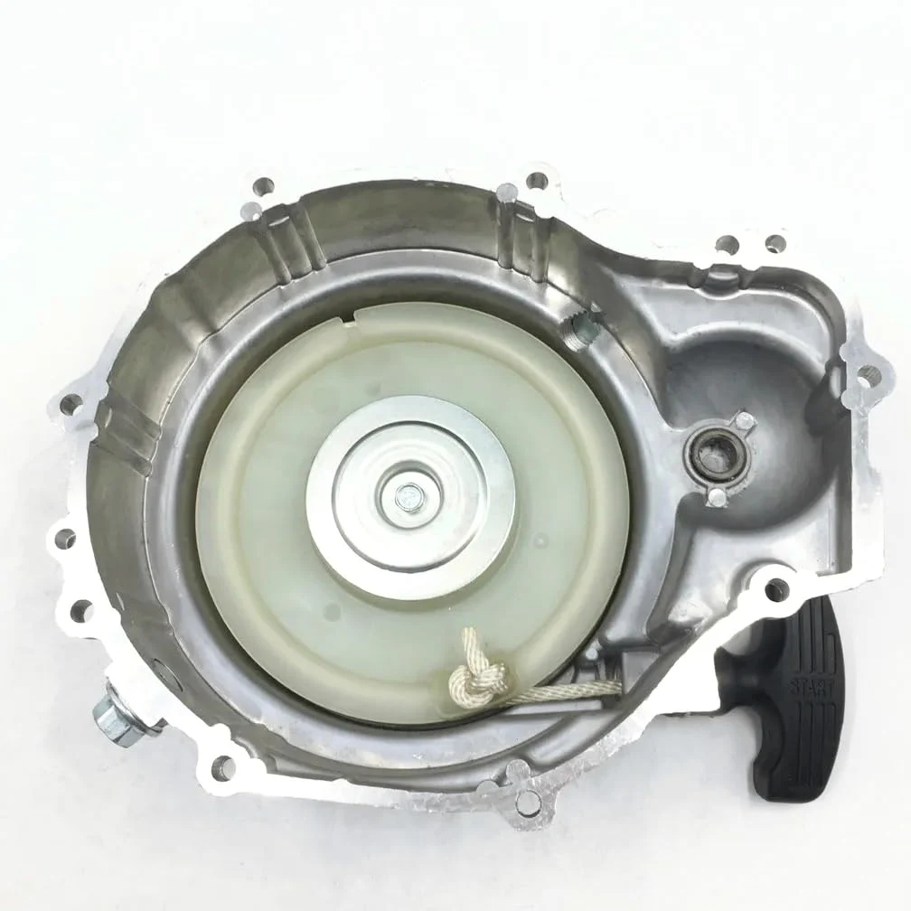 Conjunto de Arranque por Cuerda Retroceso para Polaris para Deportista | Para 500CC para KAZUMA 1996-2011 para 3090085 3083453 3082956 3084933 3084877