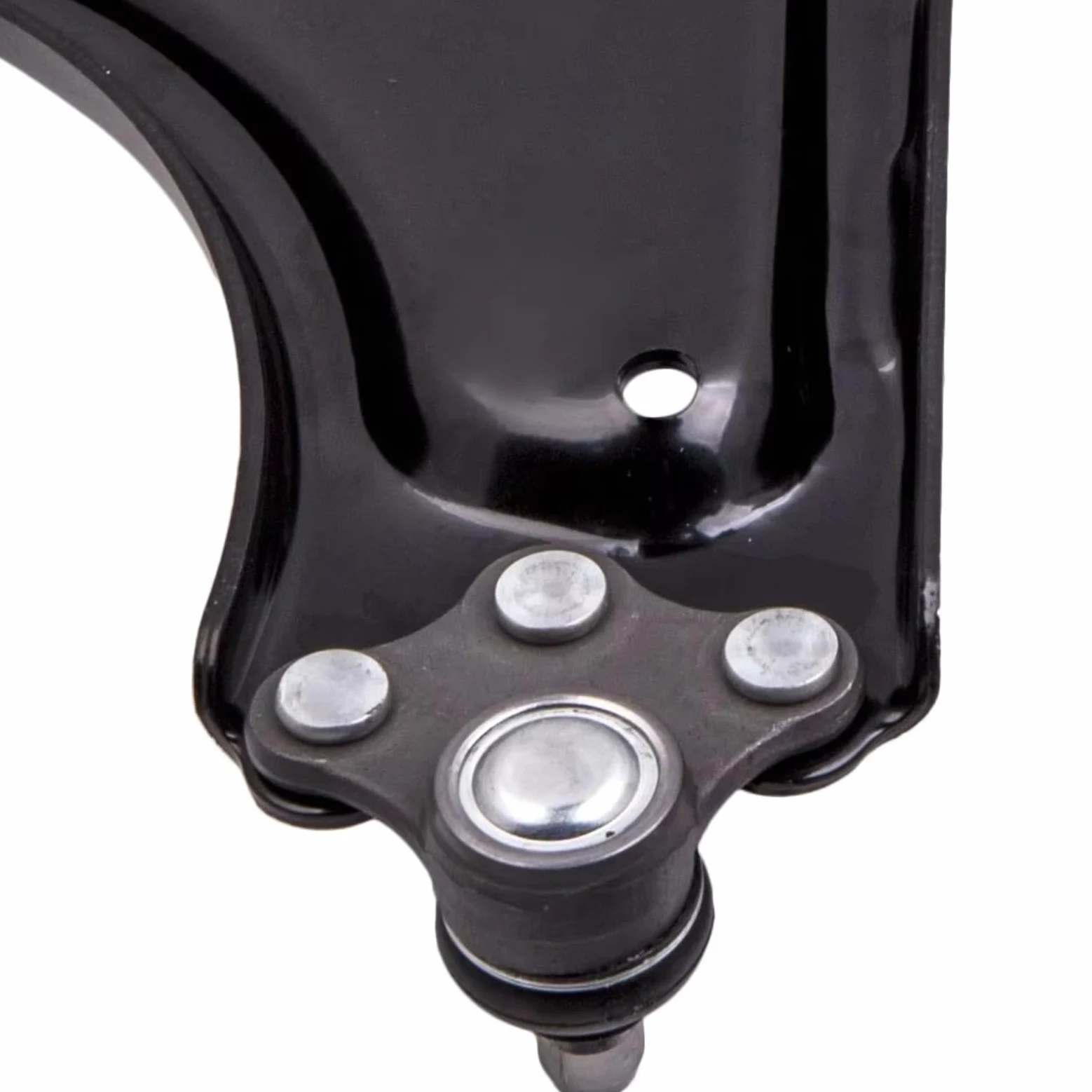 Compatible Con Opel Para Combo Brazos De Suspensión, Tirantes Y Varillas De Enlace Delanteras: Conjunto De Repuestos Para Automóviles. Brazo de Control Guía
