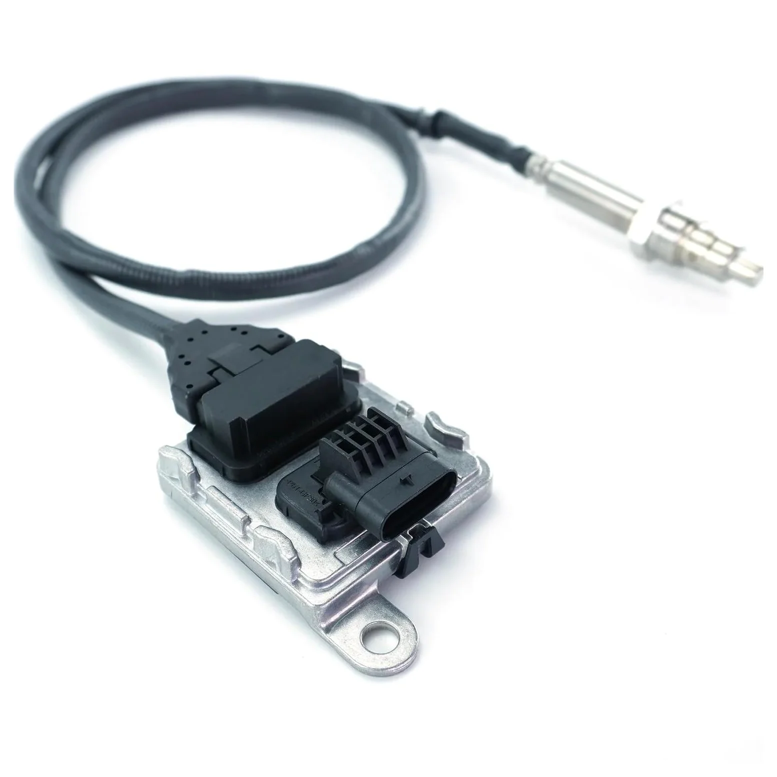 Sonda del Sensor Nox 5295473 5295473RX Sensor De Óxido De Nitrógeno (NOx) Para Cummins 11.9L 15L ISX13-18 Sensor Óxido Nitrógeno