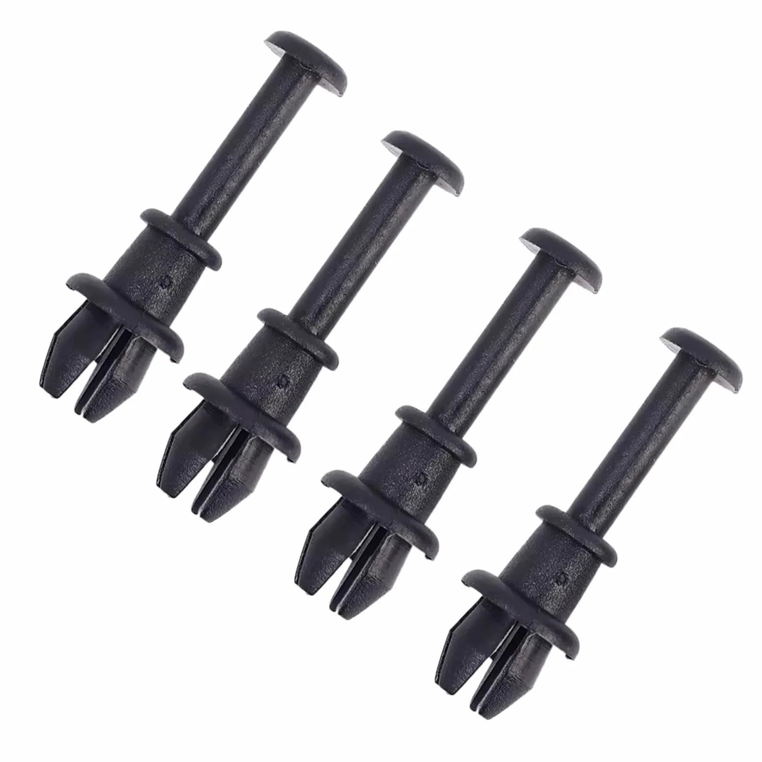 Cinta Sujeción Maletero Compatible Con Seat Para Leon 2000-2013 Para Mii 2012-2020 Para Toledo Maletero Bandeja Correa Clips Cuerda Gancho Soporte Pivote Lona.1M6867574A(64pcs)