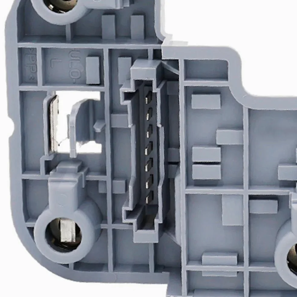 Luz trasera del coche Luz trasera del coche Portalámparas Para Faro Trasero Izquierdo/derecho Con Bombilla Para Mercedes Para Benz S204 Clase C C180 C200 C280 C300 C320 A2048202000 A2048201900 Coche M