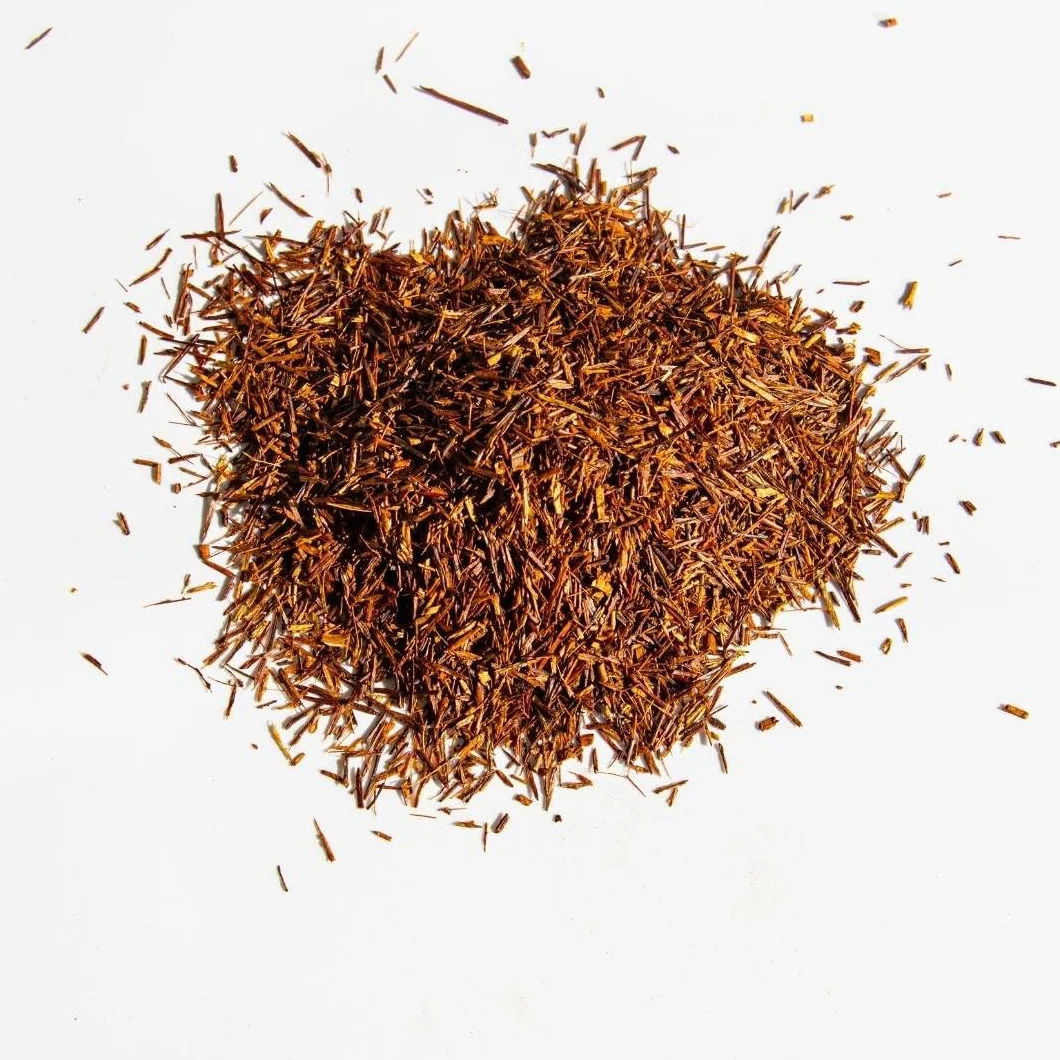 Té Rooibos Orgánico REPLANTEA® Superior 100g (50 Tazas) a Granel