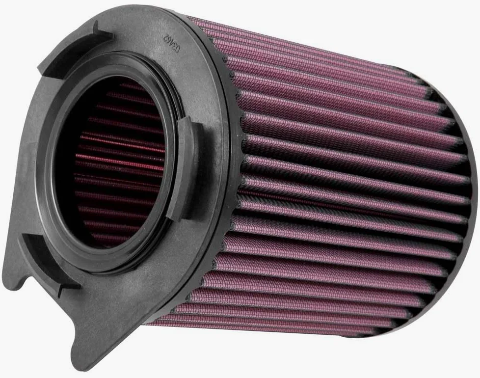 1 Filtro de aire K&N Filters E-0661 adecuado para