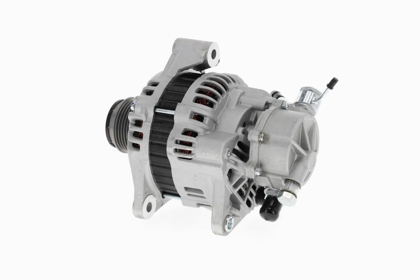 HELLA 8EL 011 711-231 Alternador - 14V - 110A